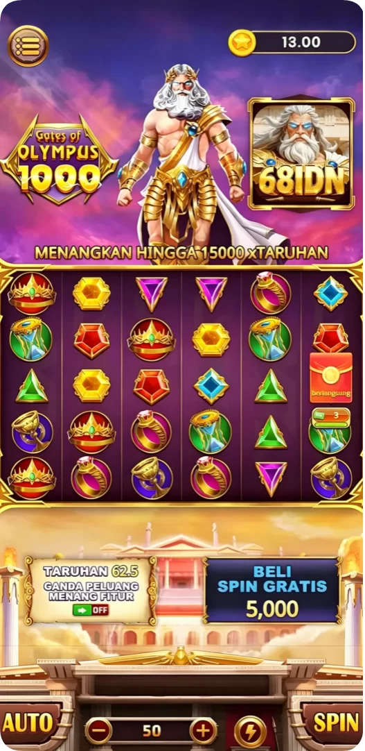 mawarslot Tangkapan Layar - APK Resmi